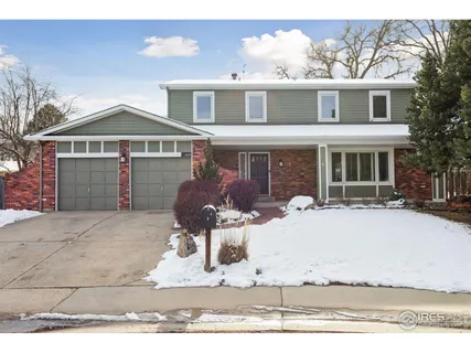 $1,695,000 | 5016 Forsythe Place, Boulder, CO 80303