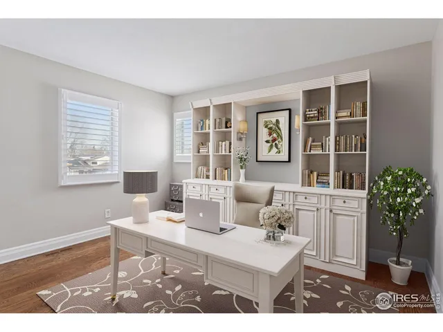 $1,695,000 | 5016 Forsythe Place, Boulder, CO 80303