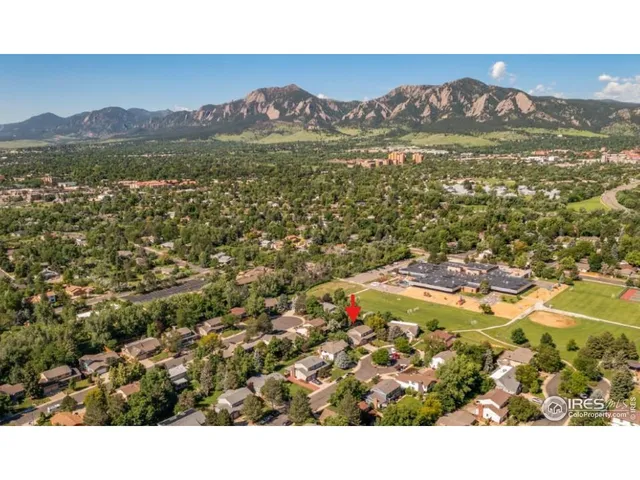 $1,695,000 | 5016 Forsythe Place, Boulder, CO 80303