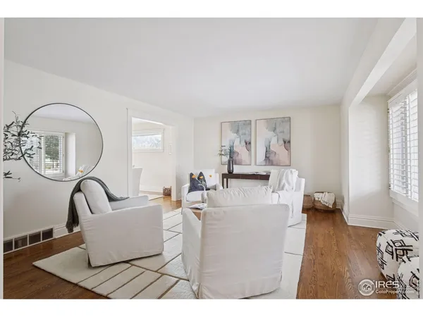 $1,639,000 | 5016 Forsythe Place, Boulder, CO 80303