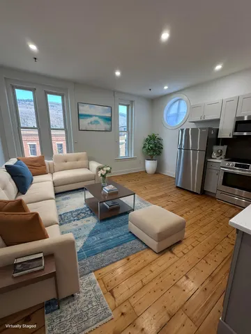 $1,700 | 4 Elliot Street, Unit 11, Brattleboro, VT 05301