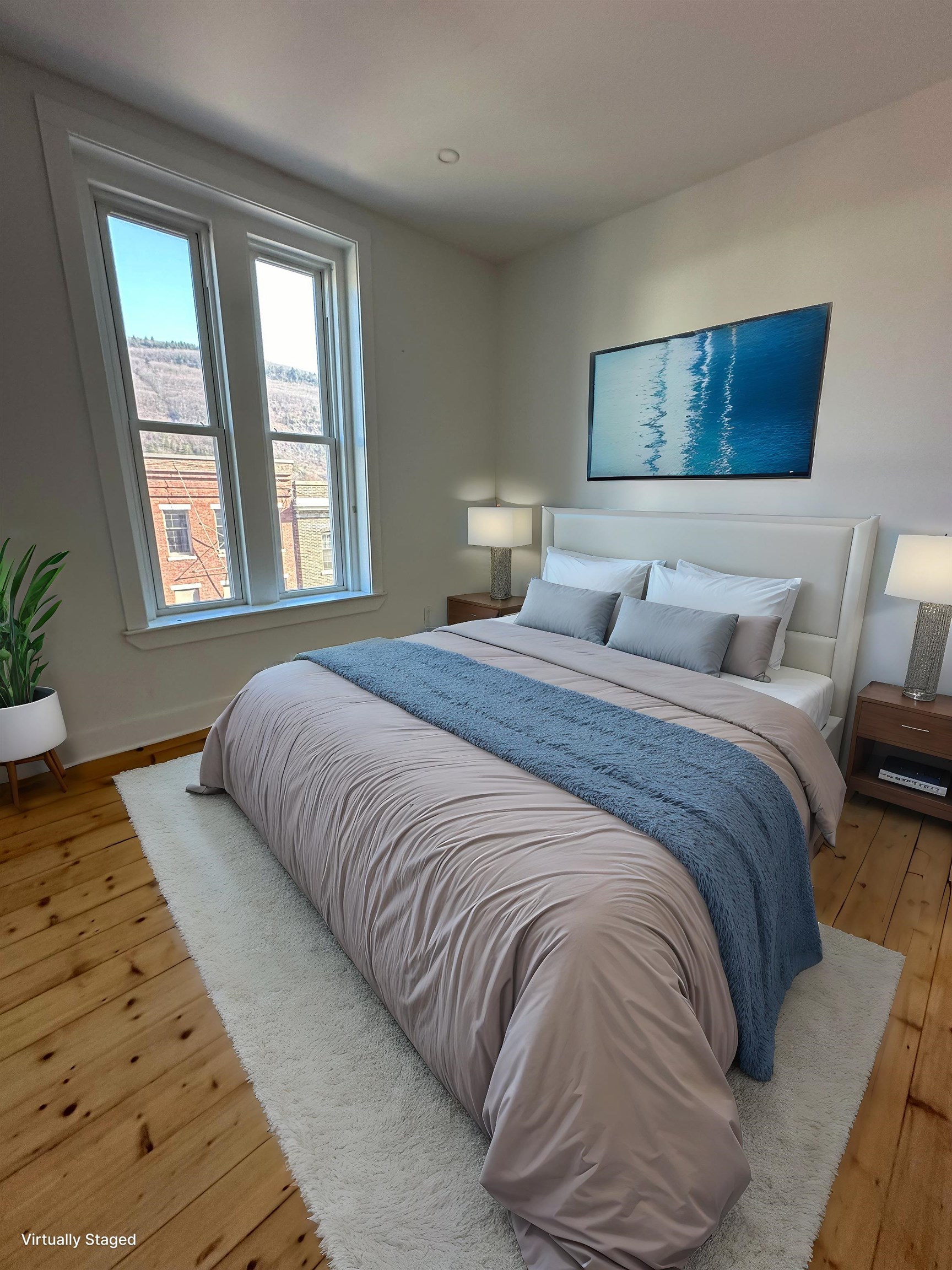 4 Elliot Street, Unit 11 Brattleboro, VT 05301 - Photo 5 of 9