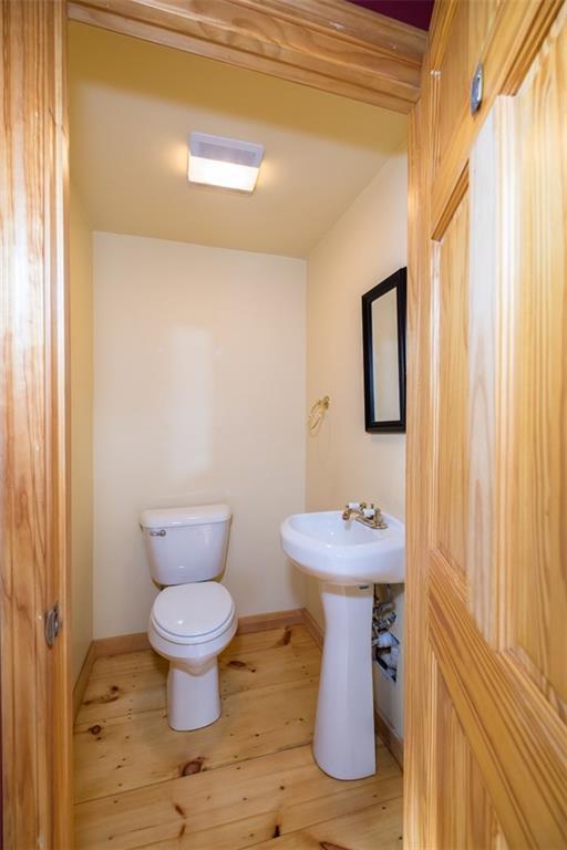 943 Barnestown Road Hope, ME 04847 - Photo 31 of 34 Photo