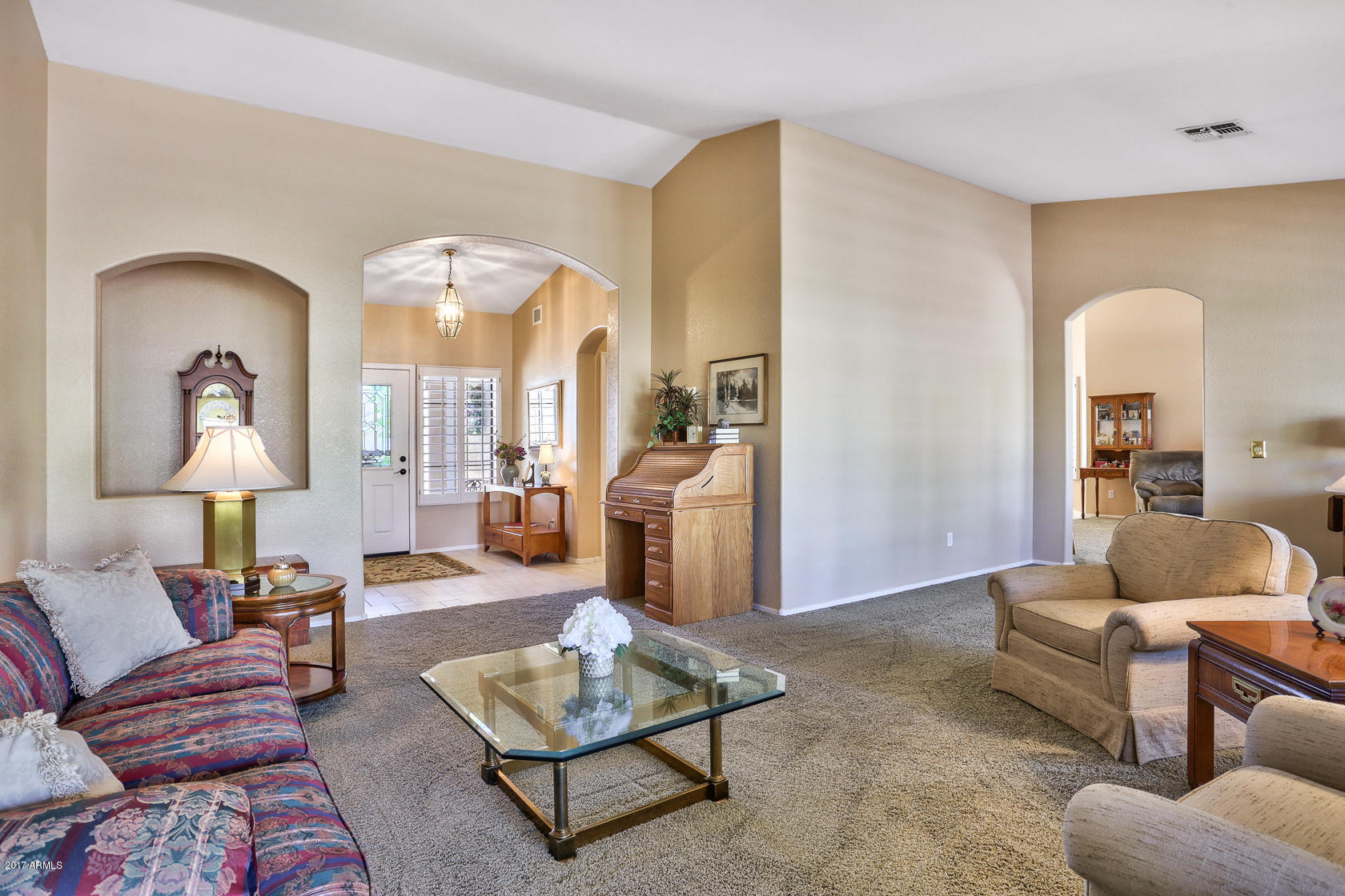 15804 Piccadilly Road Goodyear, AZ 85395 - Photo 3 of 13 15804 W Piccadilly RD formal livingare