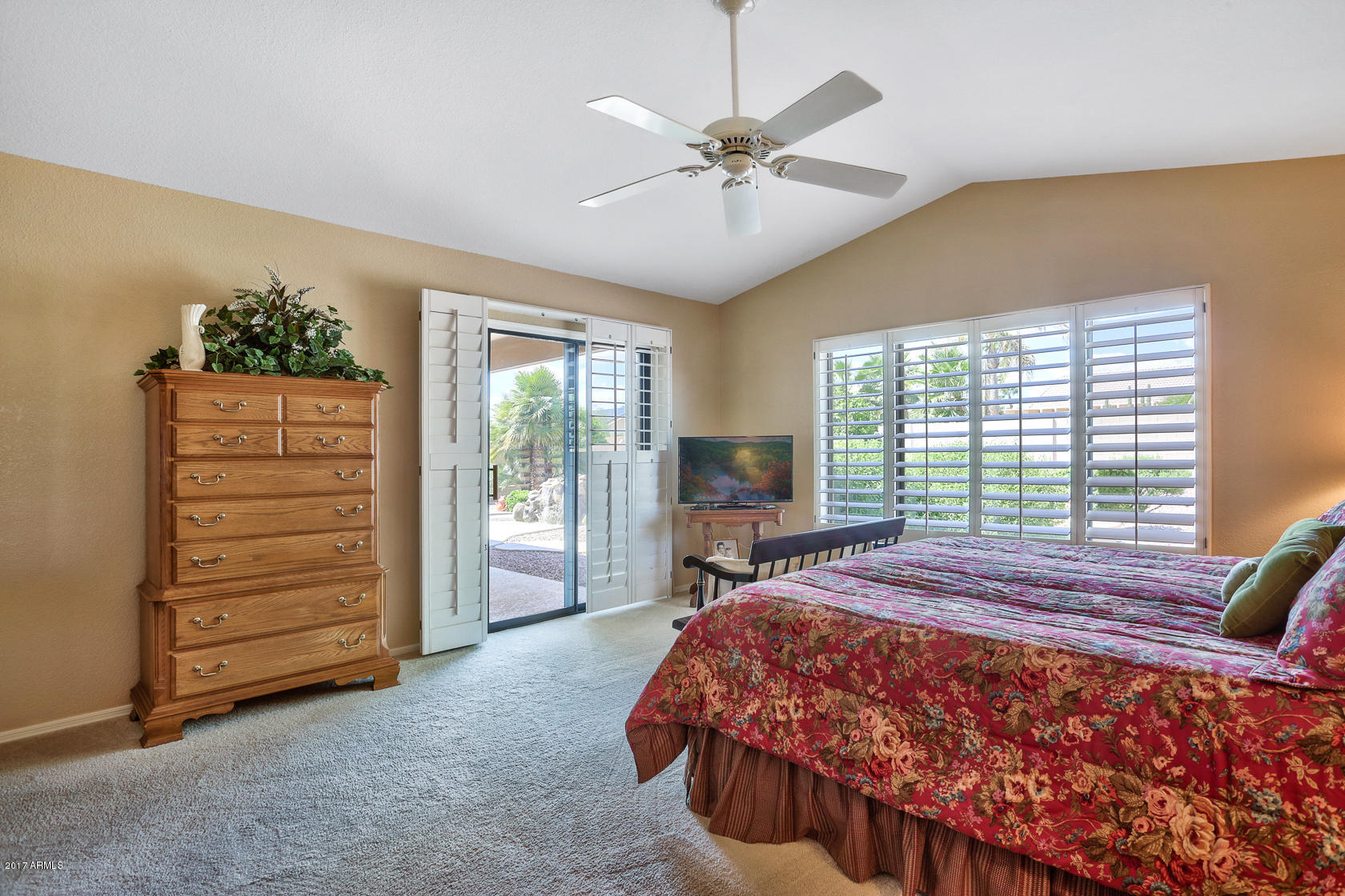 15804 Piccadilly Road Goodyear, AZ 85395 - Photo 7 of 13 15804 W Piccadilly Rd master bedroom w
