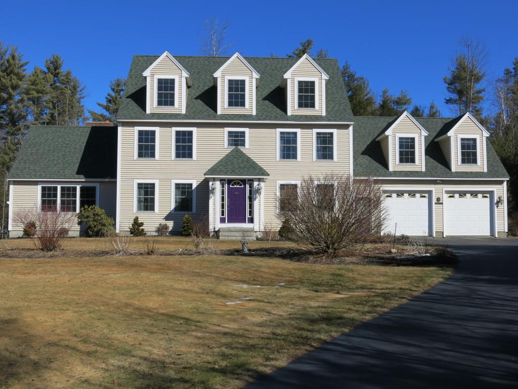 9 Deerfield Road North Berwick, ME 03906 - Photo 1 of 36