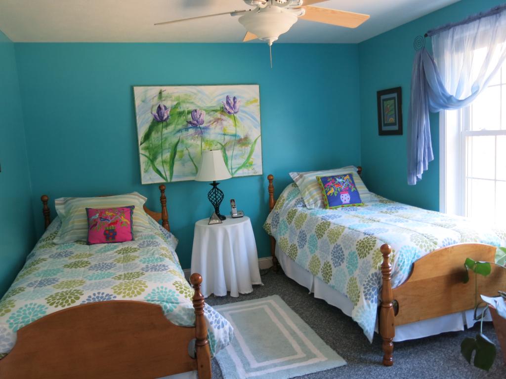 9 Deerfield Road North Berwick, ME 03906 - Photo 12 of 36
