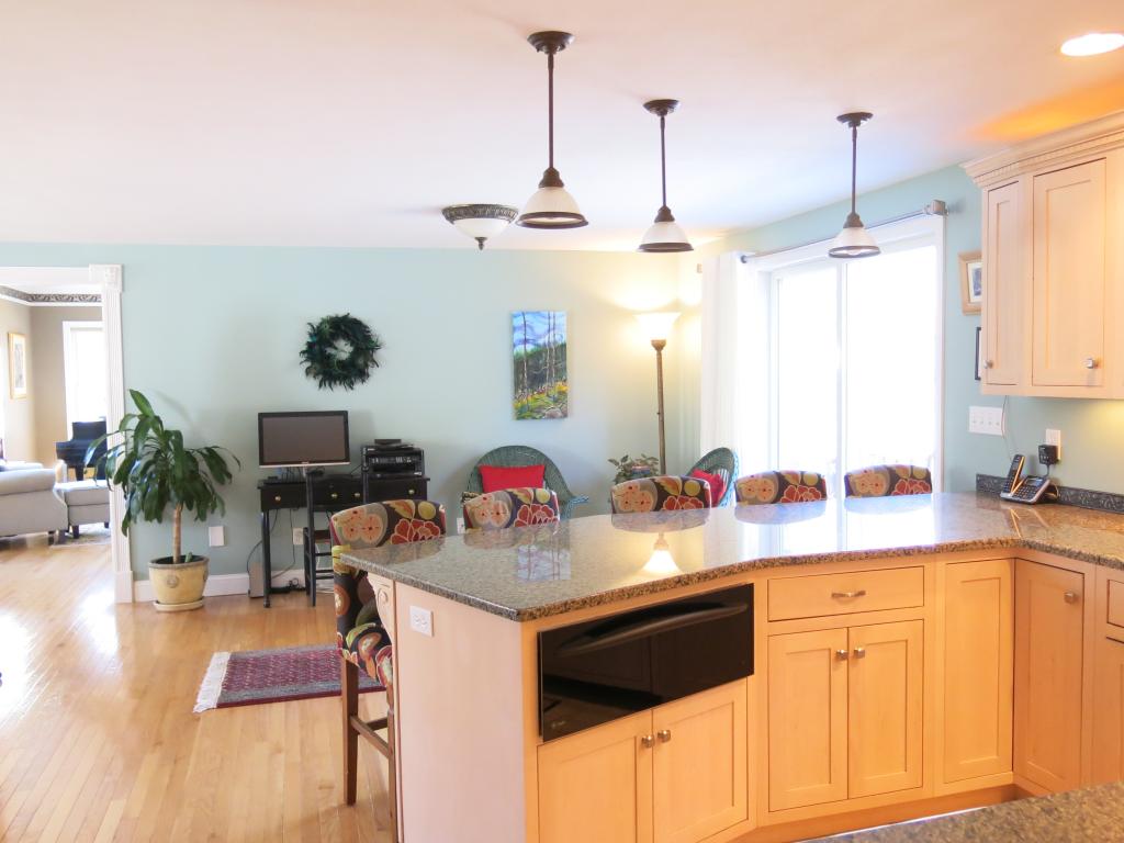 9 Deerfield Road North Berwick, ME 03906 - Photo 33 of 36