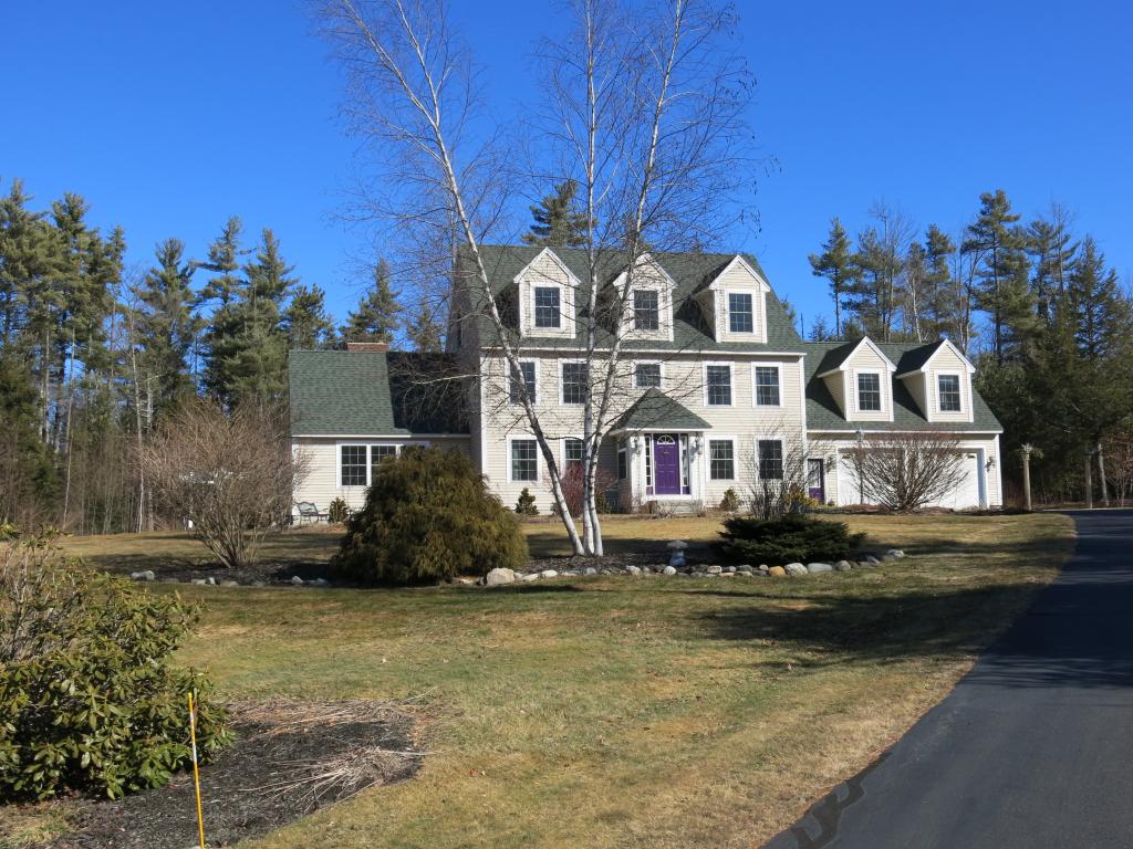 9 Deerfield Road North Berwick, ME 03906 - Photo 9 of 36