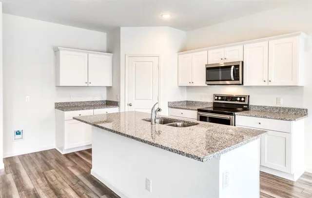 $2,280 | 720 Holly Street, Anna, TX 75409