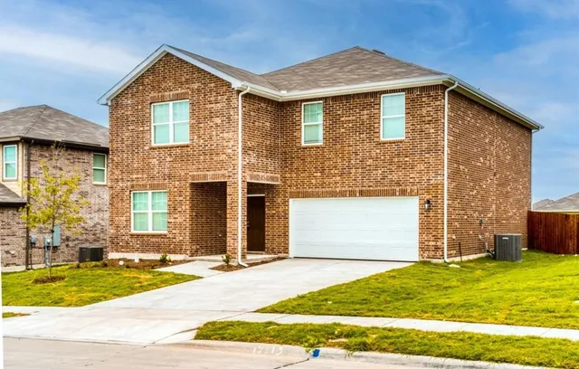 $2,280 | 720 Holly Street, Anna, TX 75409