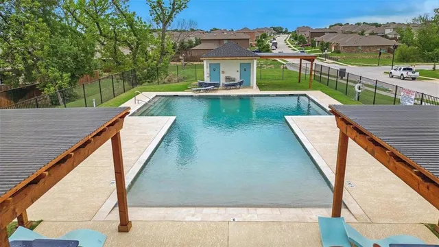 $2,280 | 720 Holly Street, Anna, TX 75409