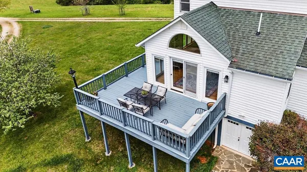 $1,650,000 | 10808 Patrick Henry Highway, Roseland, VA 22967