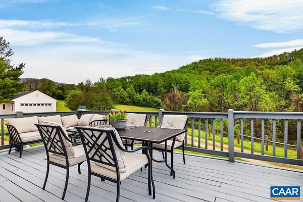 $1,650,000 | 10808 Patrick Henry Highway, Roseland, VA 22967