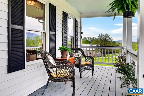 $1,650,000 | 10808 Patrick Henry Highway, Roseland, VA 22967