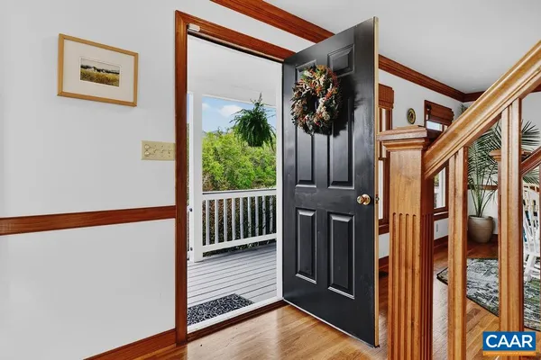 $1,650,000 | 10808 Patrick Henry Highway, Roseland, VA 22967