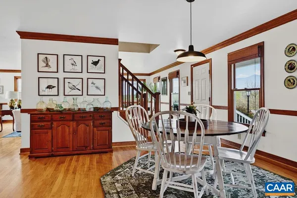 $1,650,000 | 10808 Patrick Henry Highway, Roseland, VA 22967