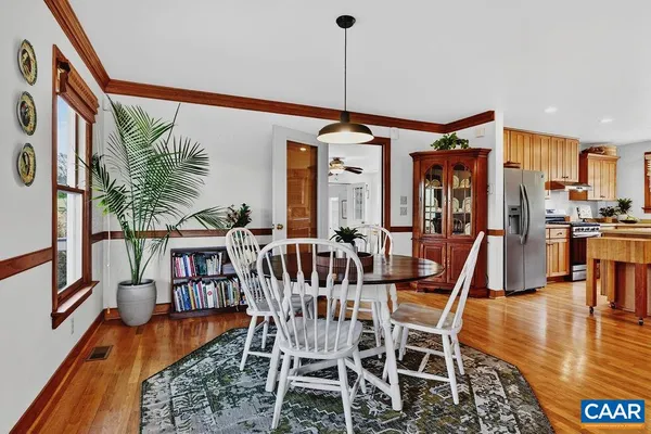 $1,650,000 | 10808 Patrick Henry Highway, Roseland, VA 22967