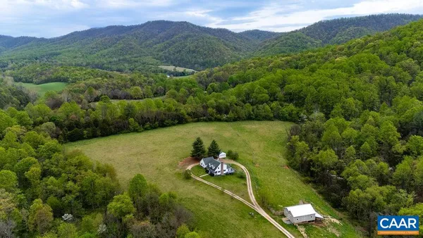$1,650,000 | 10808 Patrick Henry Highway, Roseland, VA 22967