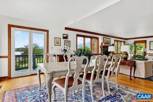 $1,650,000 | 10808 Patrick Henry Highway, Roseland, VA 22967