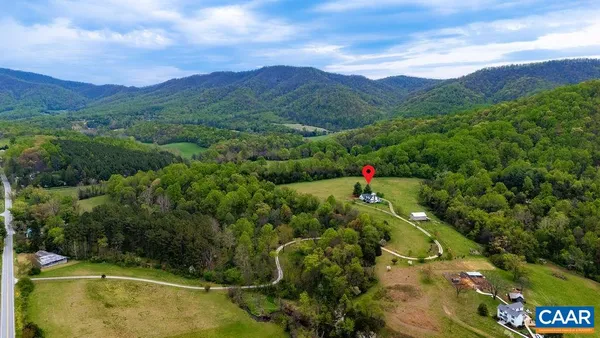 $1,650,000 | 10808 Patrick Henry Highway, Roseland, VA 22967