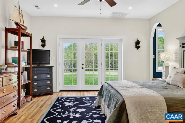 $1,650,000 | 10808 Patrick Henry Highway, Roseland, VA 22967