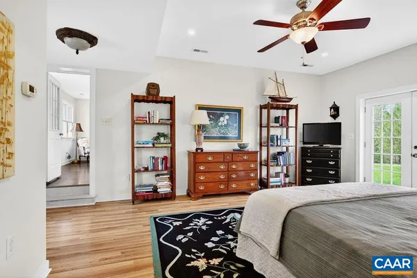 $1,650,000 | 10808 Patrick Henry Highway, Roseland, VA 22967