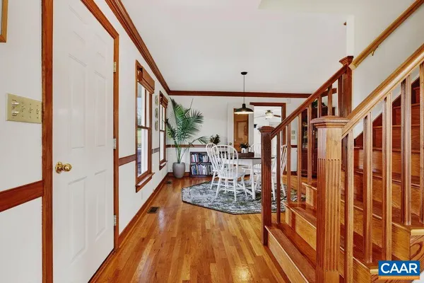 $1,650,000 | 10808 Patrick Henry Highway, Roseland, VA 22967