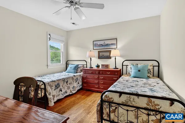 $1,650,000 | 10808 Patrick Henry Highway, Roseland, VA 22967