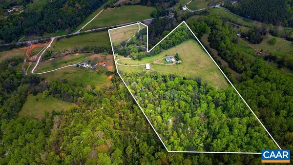 $1,650,000 | 10808 Patrick Henry Highway, Roseland, VA 22967