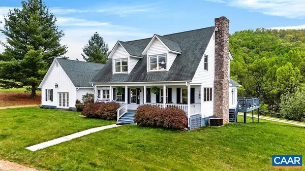$1,650,000 | 10808 Patrick Henry Highway, Roseland, VA 22967