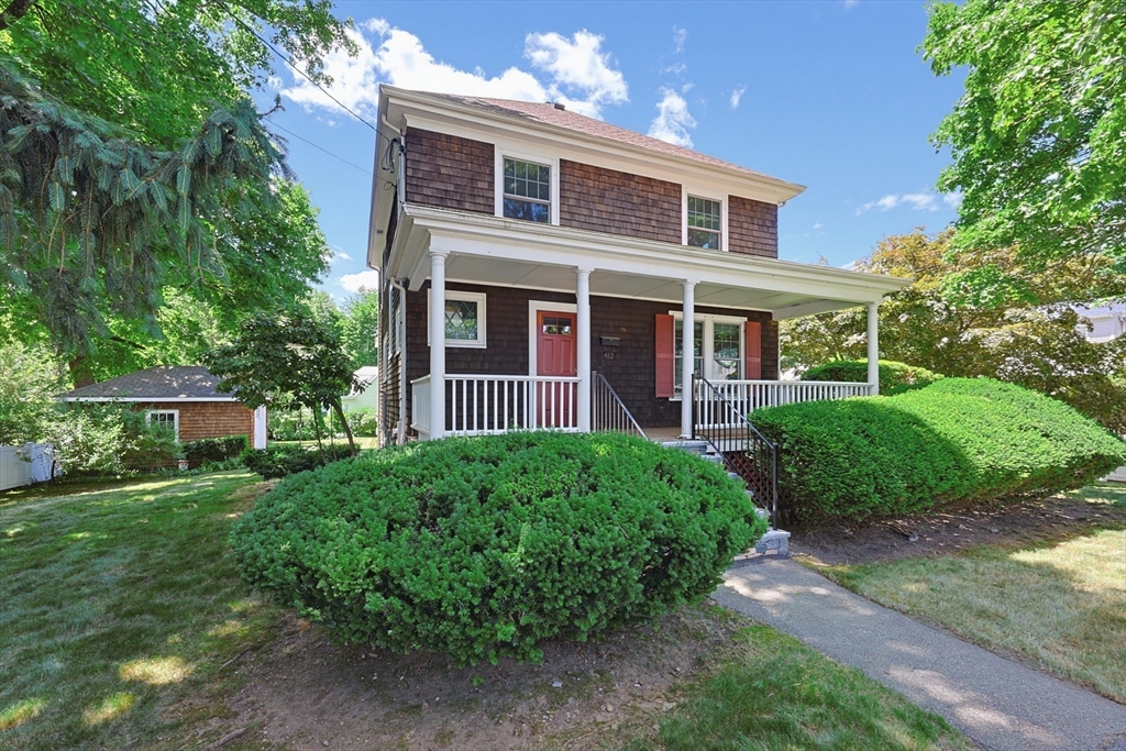 412 Neponset Street Canton, MA 02021 - Photo 1 of 39
