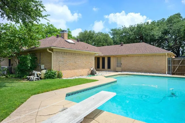 $479,000 | 900 East Berkeley Drive, Richardson, TX 75081