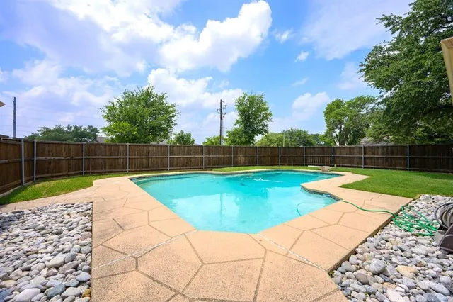 $469,000 | 900 East Berkeley Drive, Richardson, TX 75081
