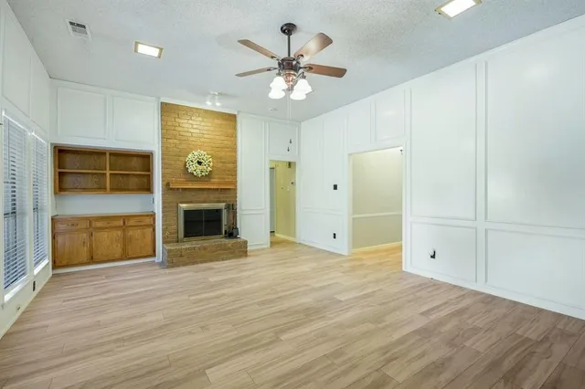 $469,000 | 900 East Berkeley Drive, Richardson, TX 75081