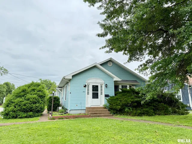 $139,900 | 1812 North Avenue, Metropolis, IL 62960