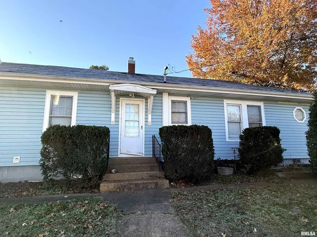 $139,900 | 1812 North Avenue, Metropolis, IL 62960