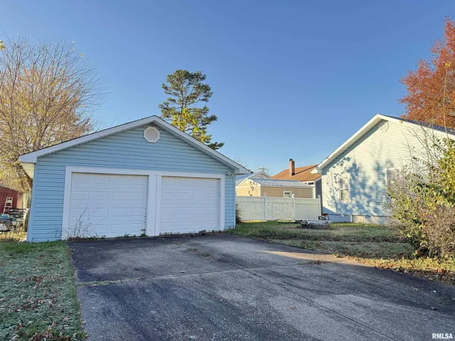 $139,900 | 1812 North Avenue, Metropolis, IL 62960