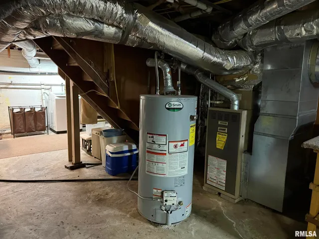 $139,900 | 1812 North Avenue, Metropolis, IL 62960