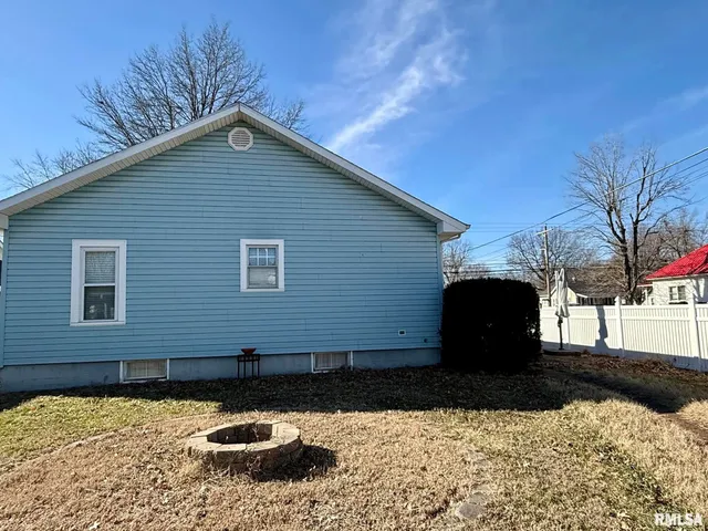 $139,900 | 1812 North Avenue, Metropolis, IL 62960
