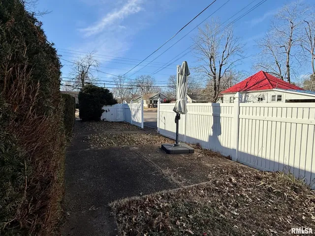 $139,900 | 1812 North Avenue, Metropolis, IL 62960