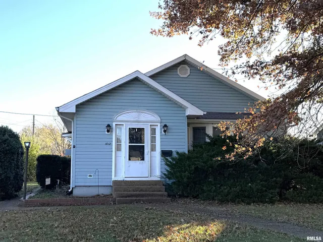 $139,900 | 1812 North Avenue, Metropolis, IL 62960