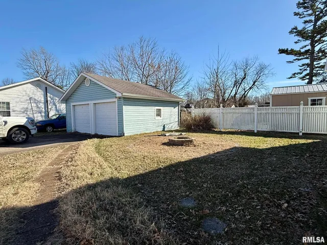 $139,900 | 1812 North Avenue, Metropolis, IL 62960