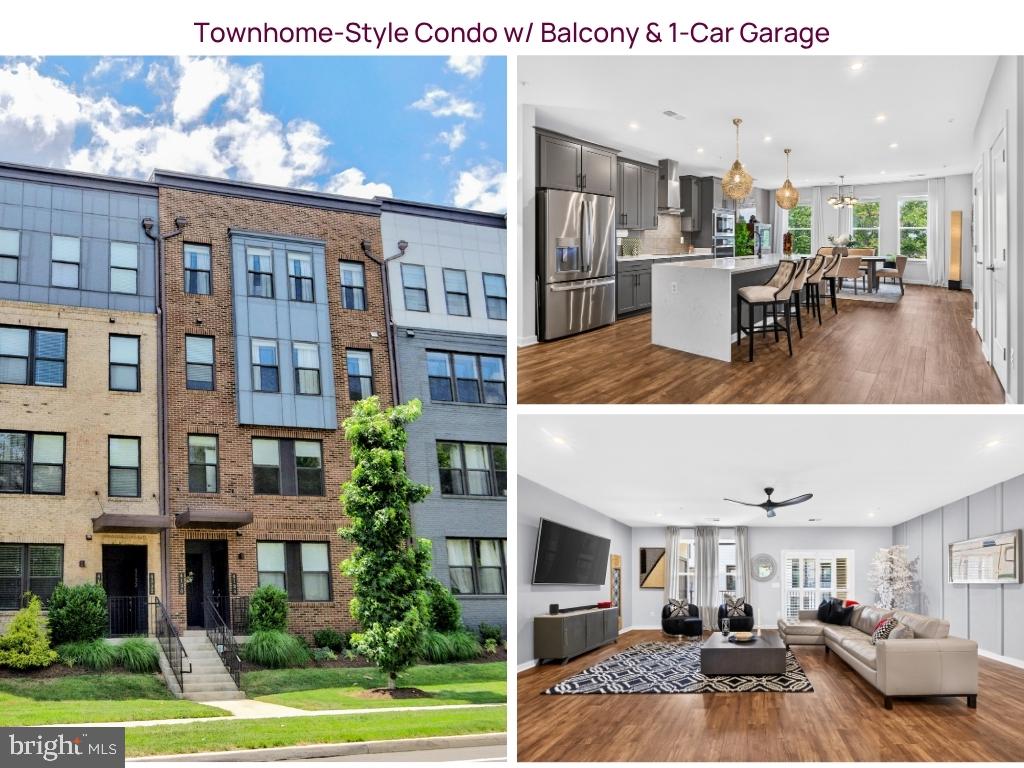 4130 Legato Road, Unit 54 Fairfax, VA 22033 - Photo 1 of 76