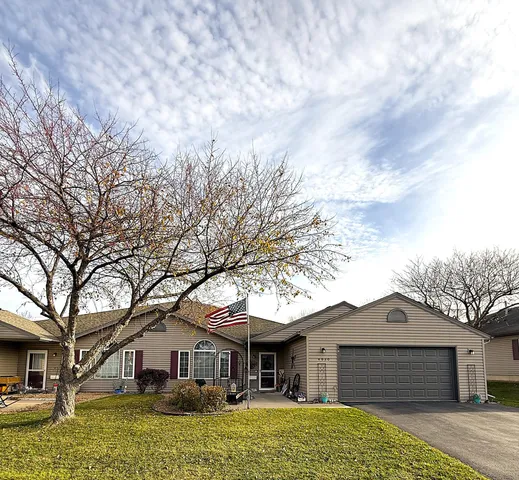 $279,900 | 4930 32nd Avenue Northwest, Rochester, MN 55901