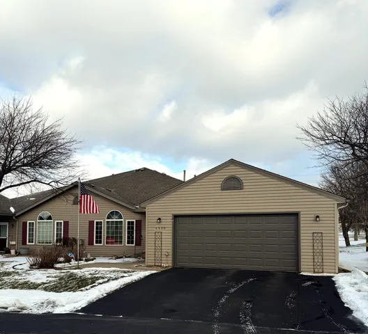 $279,900 | 4930 32nd Avenue Northwest, Rochester, MN 55901