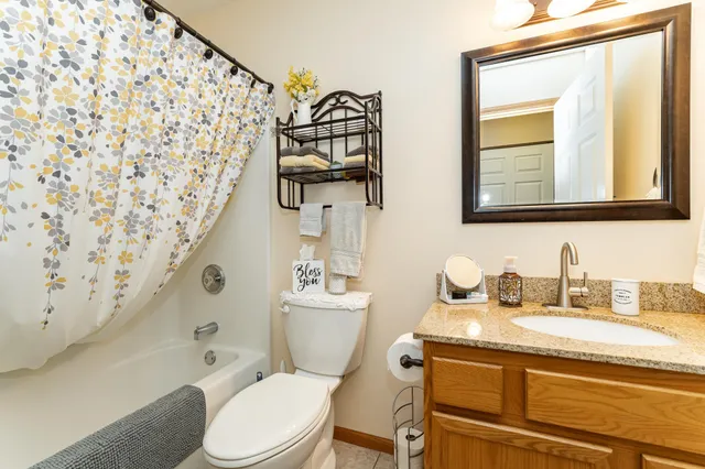 $279,900 | 4930 32nd Avenue Northwest, Rochester, MN 55901