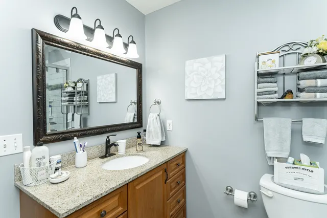 $279,900 | 4930 32nd Avenue Northwest, Rochester, MN 55901