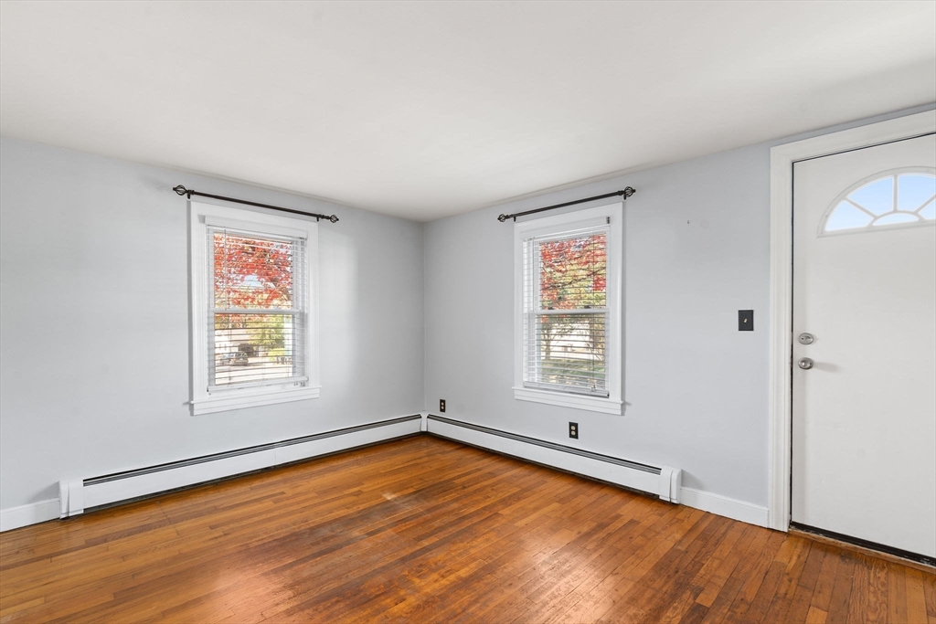 164 Conant Street Gardner, MA 01440 - Photo 8 of 21 an empty room with window