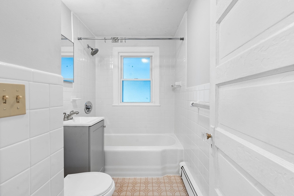 164 Conant Street Gardner, MA 01440 - Photo 9 of 21 a bathroom with a sink toilet and shower